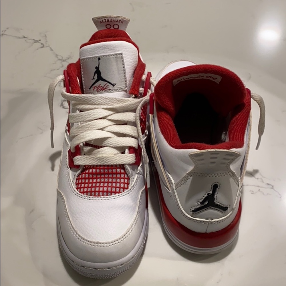 jordan 4 retro alternate 89